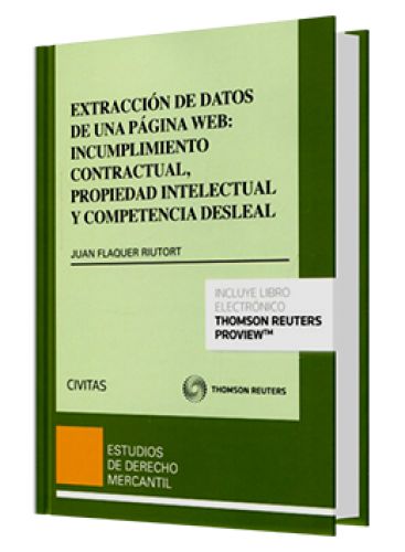 EXTRACCIÓN DE DATOS DE UNA PÁGINA WEB